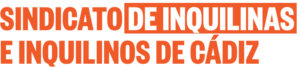 Sindicato de Inquilinas e Inquilinos de Cádiz